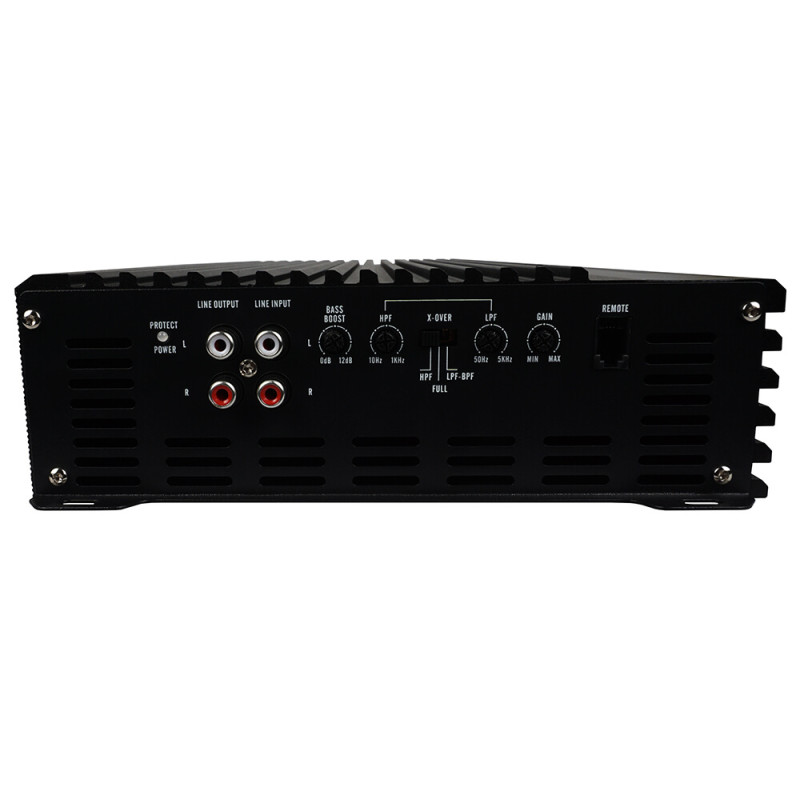 Amplifier AUDIOBEAT EX 2.1700