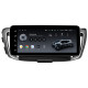 Fest eingebaute Stereoanlage Teyes LUX ONE 6+128 GB für Honda Accord 9 (CR 2012–2018), 12,3