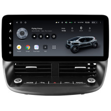 Android head unit Teyes LUX ONE 6+128 Gb Ford Kuga 2 C-MAX Escape 3 2012-2019 12.3" (L2)