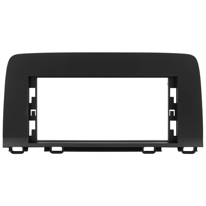 Android head unit Teyes LUX ONE 6+128 Gb Honda CR-V CR-V 5 RT RW 2017-2022 12.3" (L1)