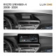 Magallanes Teyes LUX ONE 6+128 GB Lexus RX270 3 RX450h 3 AL10 (2008–2015) RX450h 4 AL20 (C1) (2015–2024) 12,3
