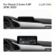 Odtwarzacz multimedialny Teyes LUX ONE 6+128 GB do Mazdy 3 Axela 4 BP (2018–2023, wersja B), 12,3
