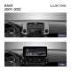 Android head unit Teyes LUX ONE 6+128 Gb Toyota RAV4 XA30 2007-2012 12.3" (L2)