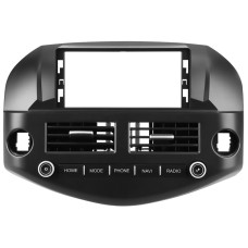 Android head unit Teyes LUX ONE 6+128 Gb Toyota RAV4 XA30 2007-2012 12.3" (L2)