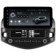 Android head unit Teyes LUX ONE 6+128 Gb Toyota RAV4 XA30 2007-2012 12.3" (L2)