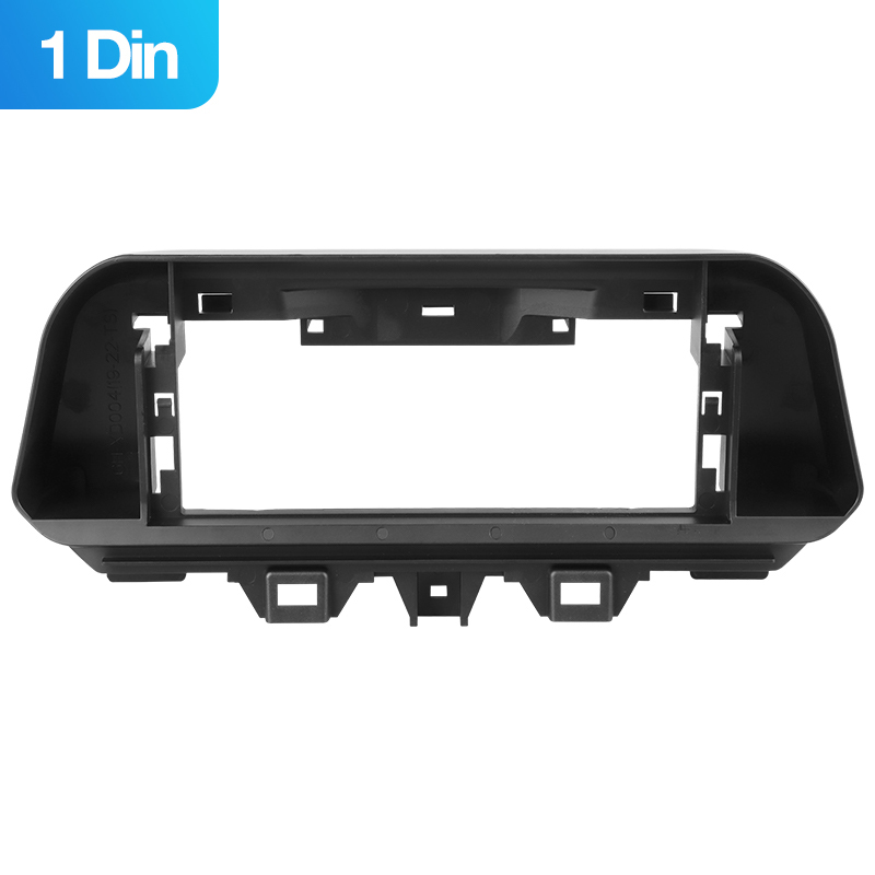 Štátní magnetofon Teyes LUX ONE 6+128 GB Hyundai Tucson (1 DIN) 2018–2021, 12,3