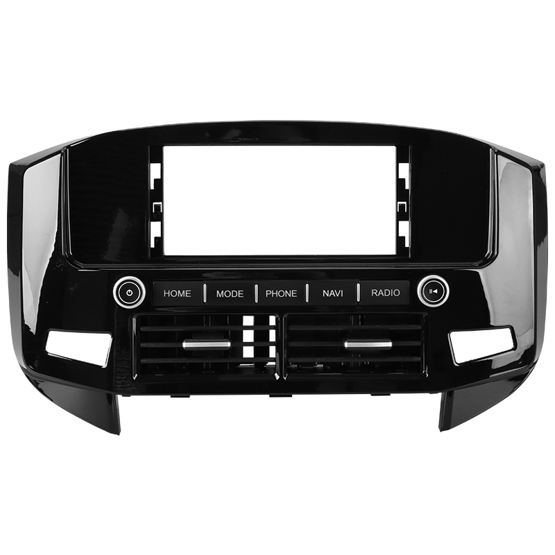 Android head unit Teyes LUX ONE 6+128 Gb Mitsubishi Pajero 4 V80 V90 2006-2024 (A) 12.3" (L3)
