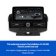 Android head unit Teyes LUX ONE 6+128 Gb Toyota Land Cruiser 11 200 2007-2015 (B) 12.3" (L3)