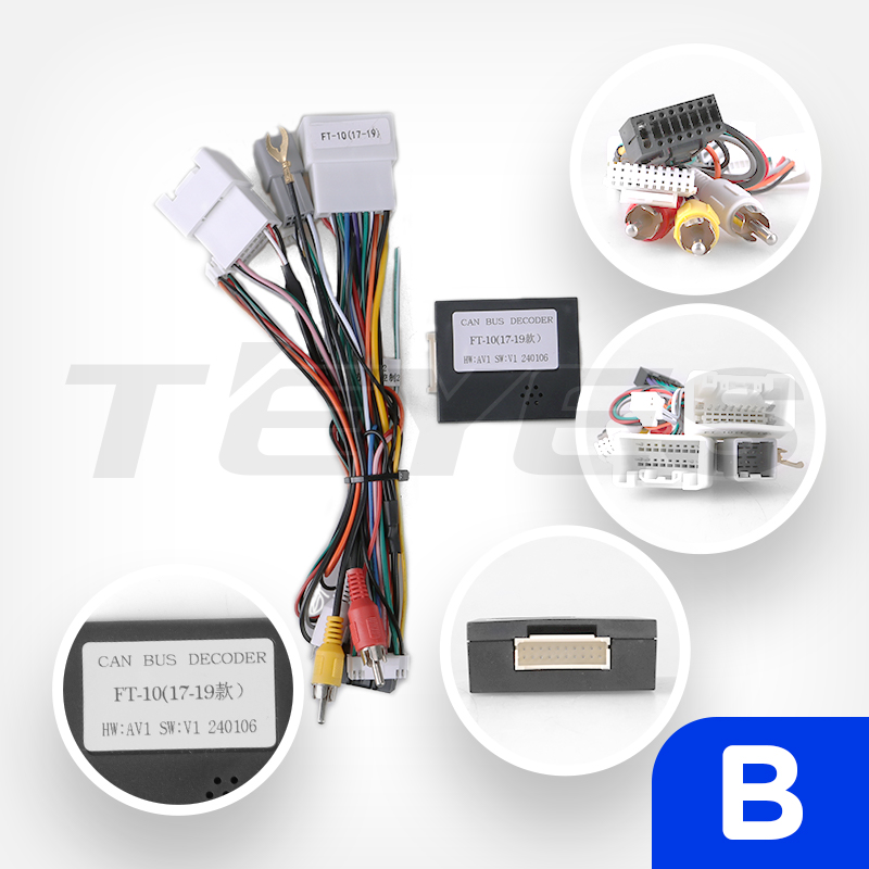 Android head unit Teyes LUX ONE 6+128 Gb Mitsubishi Pajero 4 V80 V90 2006-2024 (B) 12.3" (L3)
