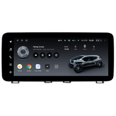 Android head unit Teyes LUX ONE 6+128 Gb Mazda 3 Mazda3 3 Axela BM 2013-2017 (B) 12.3"