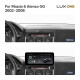 Android head unit Teyes LUX ONE 6+128 Gb Mazda 6 Atenza GG (YJ) 2002-2008 12.3" (L1)