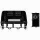 Android head unit Teyes LUX ONE 6+128 Gb Mazda 6 Atenza GG (YJ) 2002-2008 12.3" (L1)