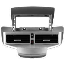 Android head unit Teyes LUX ONE 6+128 Gb with 360° surround view° Ford Fiesta Mk 6 2009-2018 (B) 12.3" (L2)