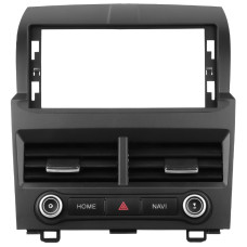 Android head unit Teyes LUX ONE 6+128 Gb with 360° surround view° Honda CRV CR-V 3 RE 2006-2012 12.3" (L2)
