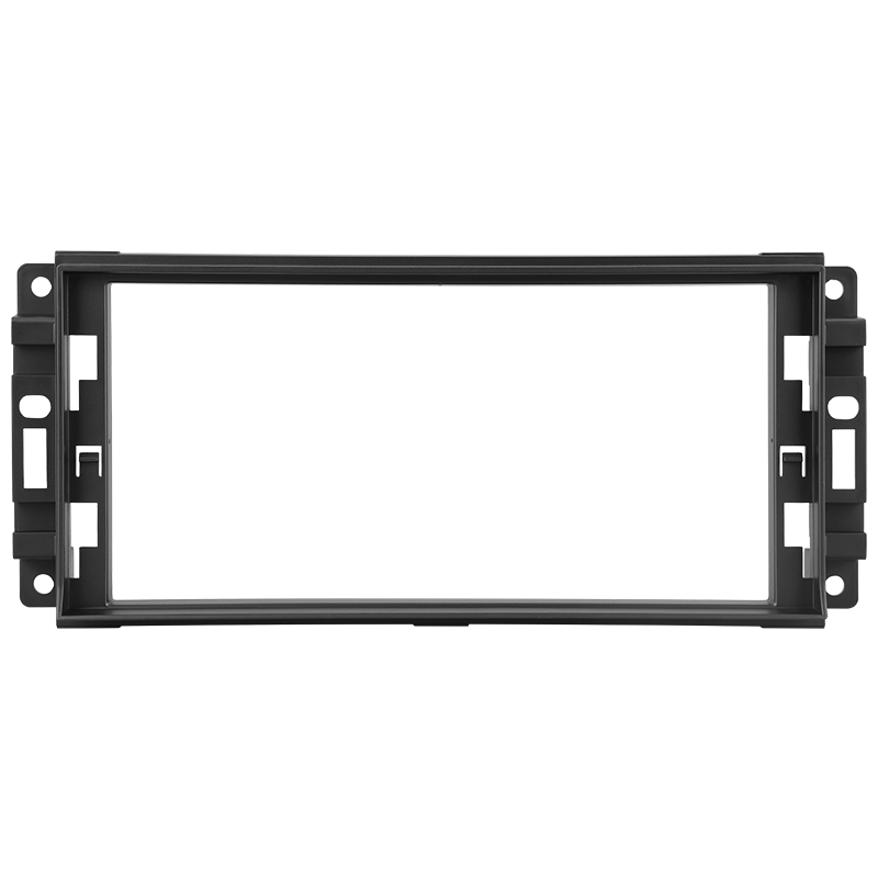 Štátní magnetofon Teyes LUX ONE 6+128 GB s panoramatickým displejem 360° pro Jeep Wrangler 3 JK (YJ) 2010–2018, 12,3