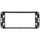 Štátní magnetofon Teyes LUX ONE 6+128 GB s panoramatickým displejem 360° pro Jeep Wrangler 3 JK (YJ) 2010–2018, 12,3