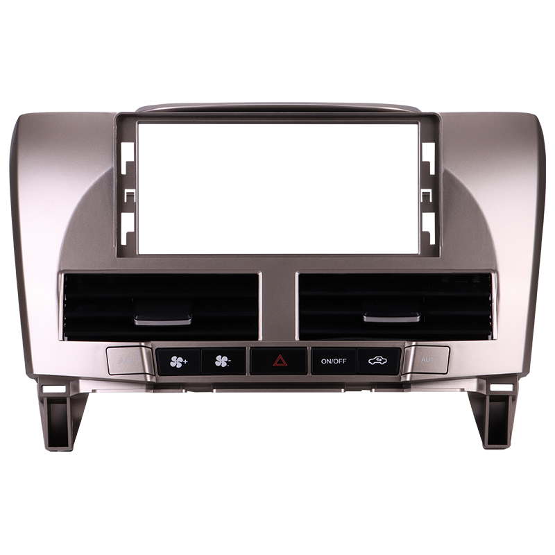Android head unit Teyes LUX ONE 6+128 Gb with 360° surround view° Lexus RX300 RX330 RX350 RX400H II 2 2003-2009 Toyota Harrier XU30 2 2003-2013B12.3"(L3)