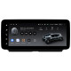Android head unit Teyes LUX ONE 6+128 Gb with 360° surround view° Toyota Corolla 12 E210 XP210 2018-2023 (A) 12.3"