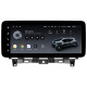 Android head unit Teyes LUX ONE 6+128 Gb with 360° surround view° Honda Crosstour 1 TF 2009-2015 12.3"