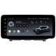 Magallanes Teyes LUX ONE 6+128 GB con vista panorámica 360° para Hyundai Santa Fe 4 (2018-2021) 12.3