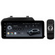 Android head unit Teyes LUX ONE 6+128 Gb with 360° surround view° Lexus RX270 3 RX450h 3 AL10 2008-2015 RX450h 4 AL20 (A1) 2015-2024 12.3" (L3)