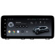 Stacja głośnikowa Teyes LUX ONE 6+128 GB z panoramicznym wyświetlaczem 360° do Mazdy 3 (Mazda3, Axela) BM 2013–2017 (A) 12,3