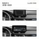 Autorradio de fábrica Teyes LUX ONE 6+128 GB con vista panorámica de 360° para Toyota RAV4 5 XA50 (2018-2023) 12.3