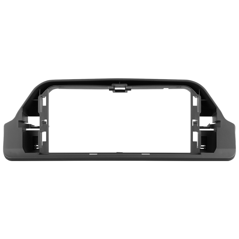 Autorradio de fábrica Teyes LUX ONE 6+128 GB con vista panorámica de 360° para Toyota RAV4 5 XA50 (2018-2023) 12.3