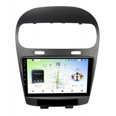Android head unit Teyes CC4L 6+64 Gb Dodge Journey JC/Fiat Freemont 2011-2020 9" (L2)