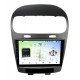 Android head unit Teyes CC4L 6+64 Gb Dodge Journey JC/Fiat Freemont 2011-2020 9" (L2)