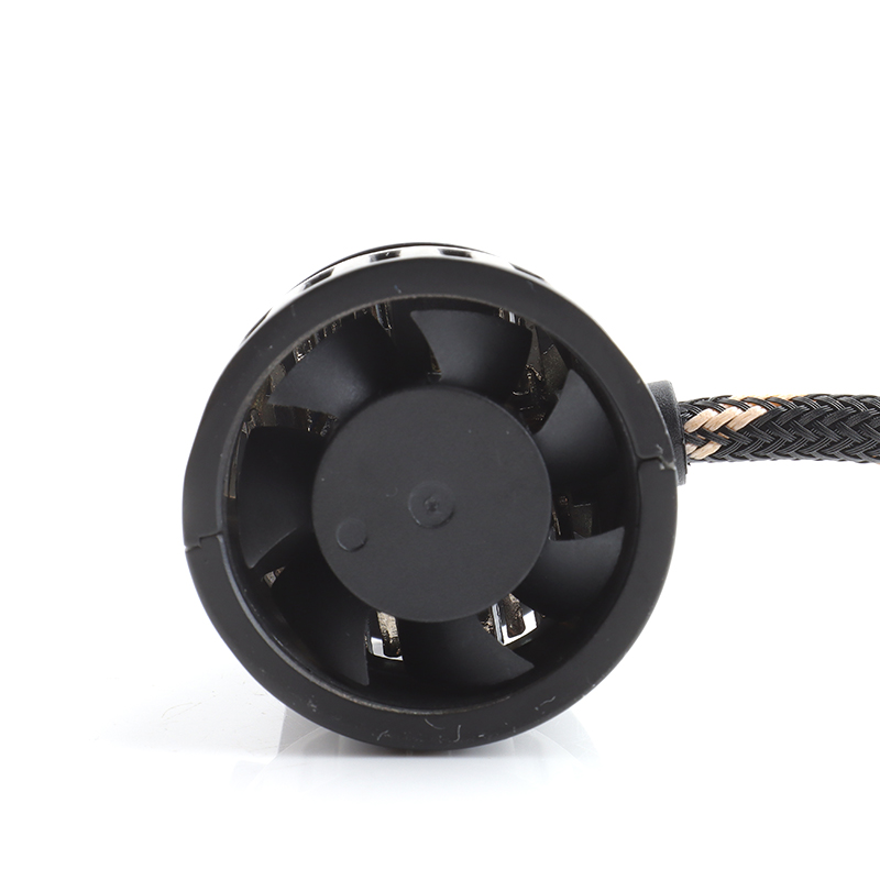 LED žárovka SIGMA X1 65W H7 5000K