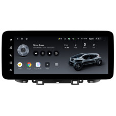 Android head unit Teyes LUX ONE 6+128 Gb with 360° surround view° Kia Sportage 2018-2019 (A) 12.3" (L1)