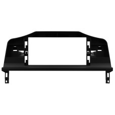 Android head unit Teyes LUX ONE 6+128 Gb with 360° surround view° Toyota bZ4X 2022-2024 12.3" (L1)