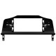 Android head unit Teyes LUX ONE 6+128 Gb with 360° surround view° Toyota bZ4X 2022-2024 12.3" (L1)