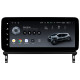Android head unit Teyes LUX ONE 6+128 Gb with 360° surround view° Toyota bZ4X 2022-2024 12.3" (L1)