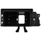 Android head unit Teyes LUX ONE 6+128 Gb with 360° surround view° Lexus RX270 3 RX450h 3 AL10 2008-2015 RX450h 4 AL20 (B1) 2015-2024 12.3" (L3)