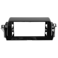 Android head unit Teyes LUX ONE 6+128 Gb with 360° surround view° Toyota Camry 8 XV70 2020-2023 12.3"
