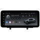 Estéreo de fábrica Teyes LUX ONE 6+128 GB con pantalla panorámica 360° para Mazda 3 Axela 4 BP (2018-2023, modelo A) 12.3