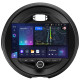 Android head unit Teyes CC3L 4+64 Gb BMW Mini 2014-2020 9" (L3)