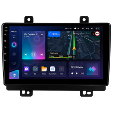 Android head unit Teyes CC3L 4+64 Gb Chery Tiggo 7 1 2016-2020 (F1) 9" (L1)