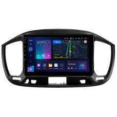Android head unit Teyes CC3L 4+64 Gb Fiat Uno 2014-2020 9" (L1)