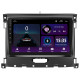 Android head unit Teyes CC3L 4+64 Gb Ford Ranger P703 2015-2022 (A) 9"