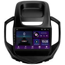 Android head unit Teyes CC3L 4+64 Gb Geely GC6 2016-2019 9"