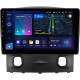Android head unit Teyes CC3L 4+64 Gb Ford Escape 1 2007-2012 9" (L1)