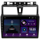 Android head unit Teyes CC3L 4+64 Gb Geely Emgrand EC7 1 2016-2018 9"