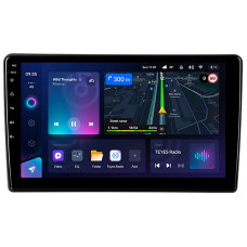 Android head unit Teyes CC3L 4+64 Gb Honda Element YH 2002-2011 9"