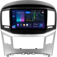 Android head unit Teyes CC3L 4+64 Gb Hyundai H1 II 2 TQ 2015-2021 (F2) 9"