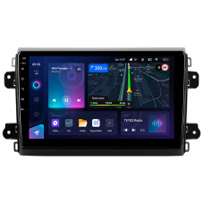Štátní multimédia systém Teyes CC3L 4+64 GB pro Fiat Ducato Van L3H2 2021–2023, 9