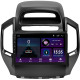 Android head unit Teyes CC3L 4+64 Gb Geely GC6 1 2014-2016 9"