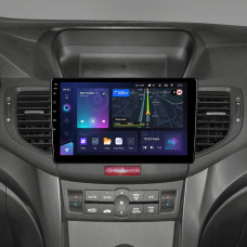 Android head unit Teyes CC3L 4+64 Gb Honda Accord 8 2008-2012 9"